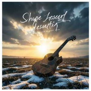 借我一把老吉他