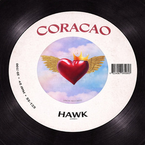 Coraçao - HUGEL (Hawk Edit)