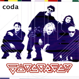 Coda (Lee Coombs Remix)