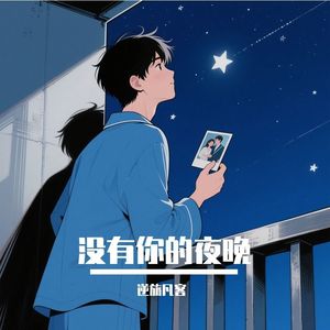 没有你的夜晚