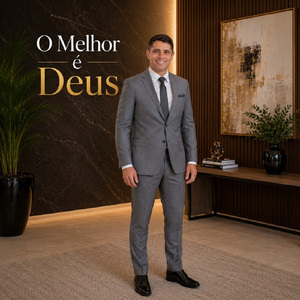 O Melhor é Deus
