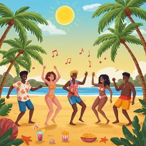 《여름 한 입만》