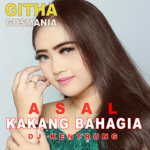 Asal Kakang Bahagia