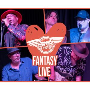 Fantasy (Live) (Live)