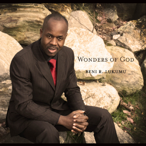 Ntambua Wa Yuda (Lion of Judah)