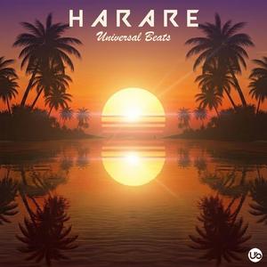 Harare (Instrumental)