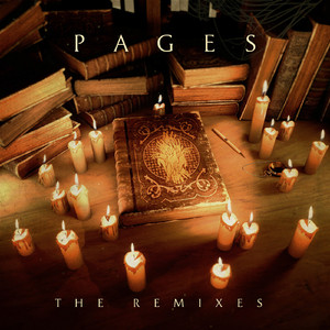 Deep Blue (feat. Monika Santucci) (Nurko Remix)