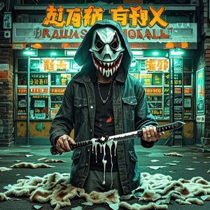 远离扮演好人的小人-吴坤原