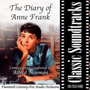 Ericka (from "The Diary of Anne Frank", 1959 Film Score)