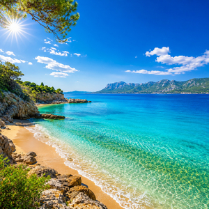 Sea