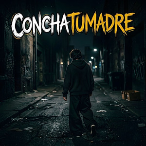 Conchatumadre