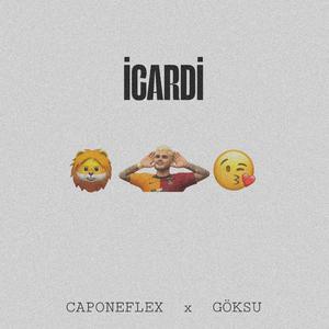 İCARDİ (feat. CAPONEFLEX)