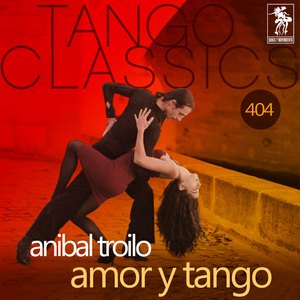 La embriaguez del tango