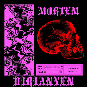 Mortem (la muerte es mi novia)
