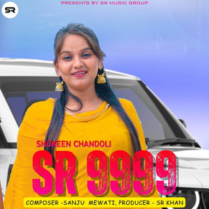 Shokeen Chandoli SR 9999