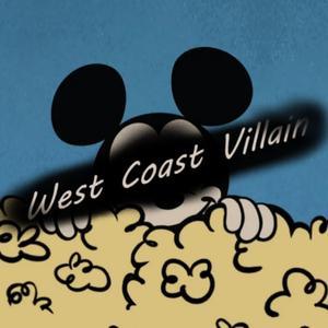 West Coast Villain (feat. noctluna)