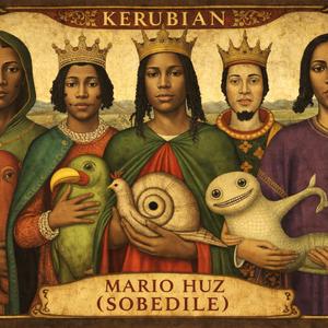 Mario Huz (sobedile)