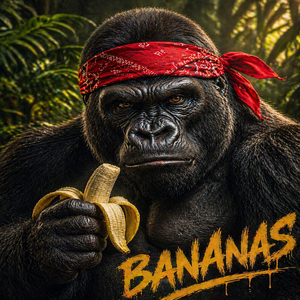 Bananas