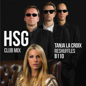 HSG (Tanja La Croix Radio Edit)
