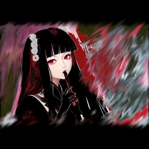 安息的愛情の歌