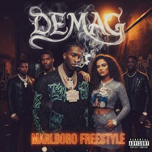 Marlboro Freestyle