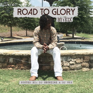 Only Need You (Feat. Ruok Spann)