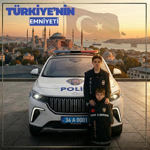 Türkiye' nin Emniyeti