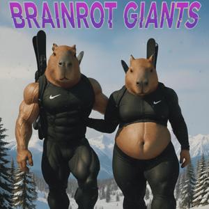 Brainrot Giants