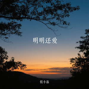 明明还爱