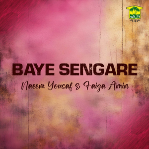 Baye Sengare