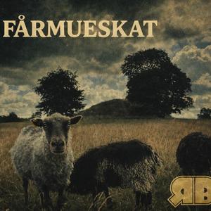 Fårmueskat