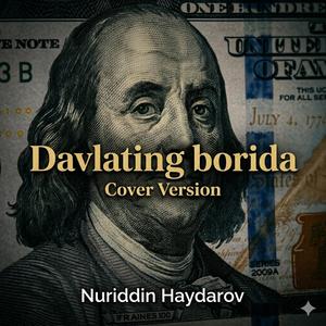 Davlating borida (Cover Version)