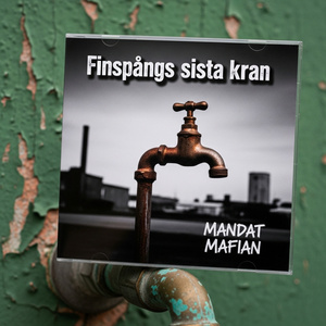 Finspångs sista kran