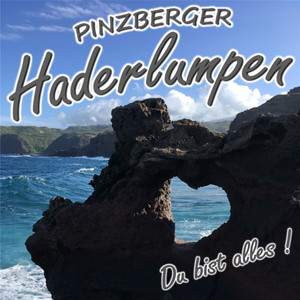 Du bist alles