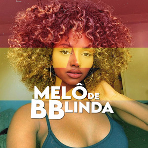 Melô de Bb Linda (Remix)