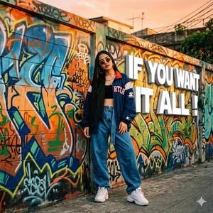 If you want it all !