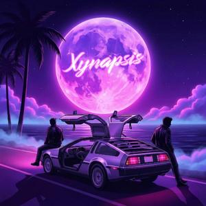 Inspiration (Funky Synthwave)