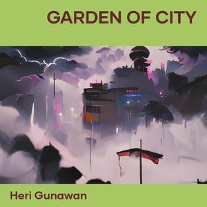 Garden of City