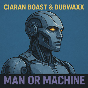 Man or Machine