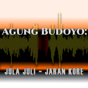 Pangkur-Jula Juli Tretek