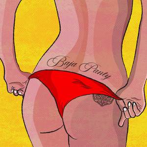 Baja Panty