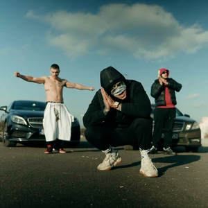 TAKI (feat. Bobo Armani & Shunaka)