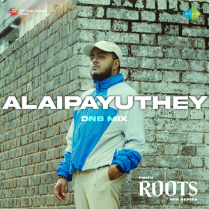 Alaipayuthey - DnB Mix