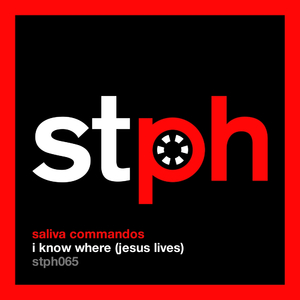 I Know Where (Jesus Lives) (Original Mix)