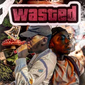 Wasted (feat. CIJ)