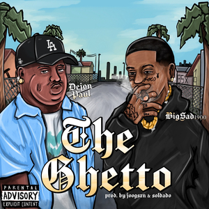The Ghetto