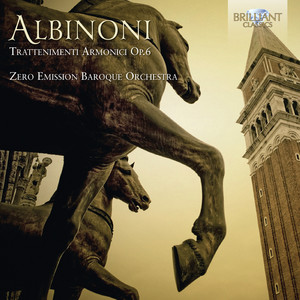 Sonata No. 12 in B-Flat Major, Op. 6: II. Allegro assai
