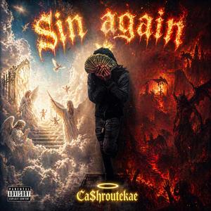 sin again (feat. 448 Glock)