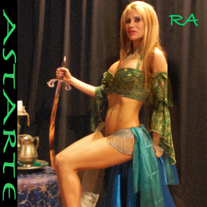 Ra