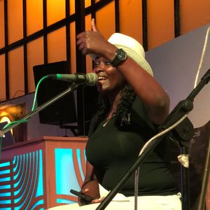 Ndiari Desperation
